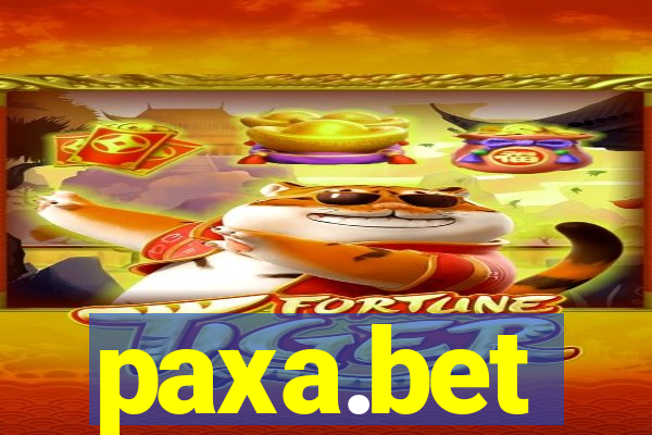 paxa.bet