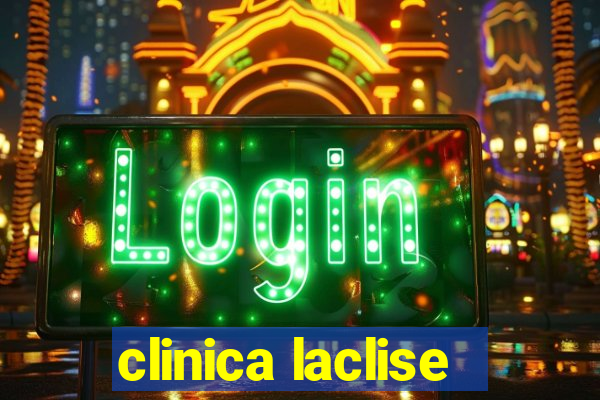 clinica laclise