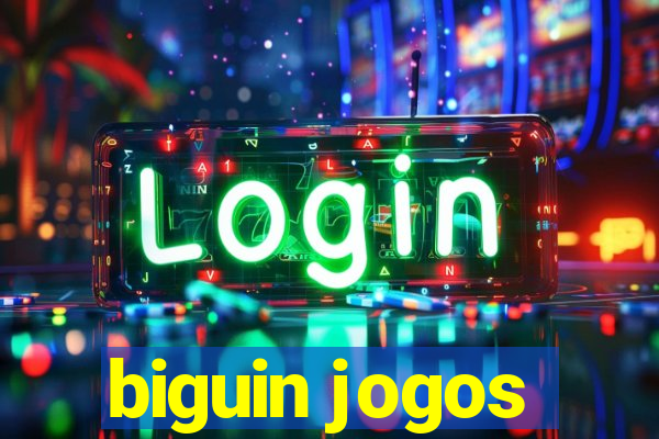 biguin jogos