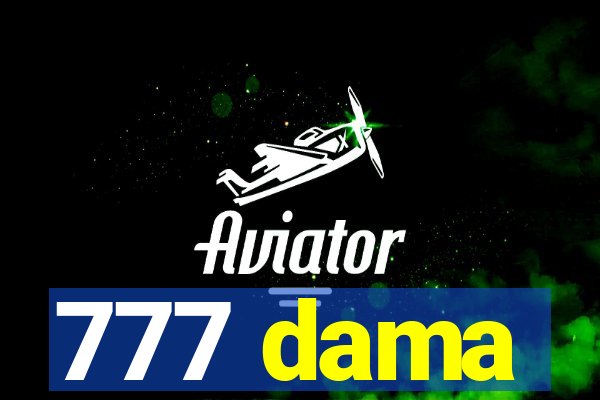 777 dama