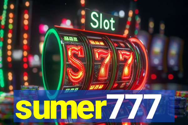 sumer777