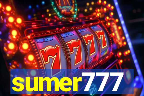 sumer777