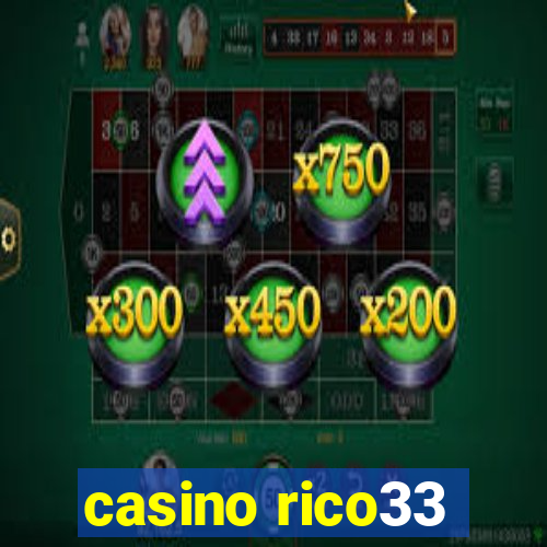 casino rico33