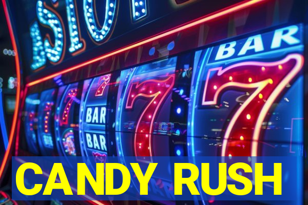 CANDY RUSH