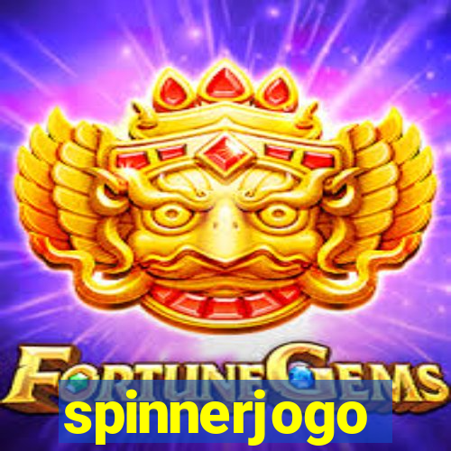 spinnerjogo