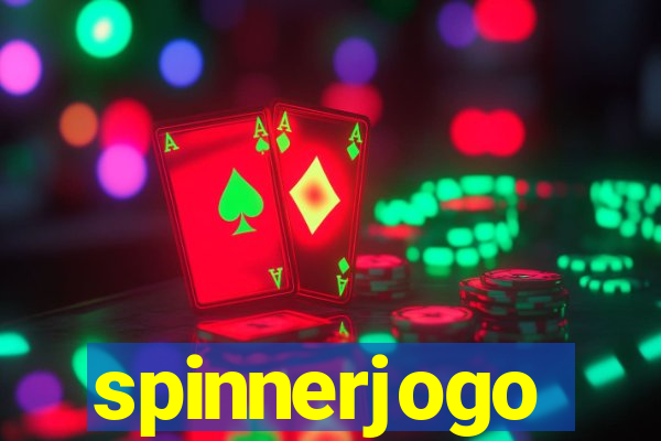 spinnerjogo