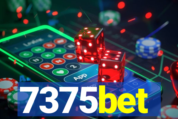 7375bet