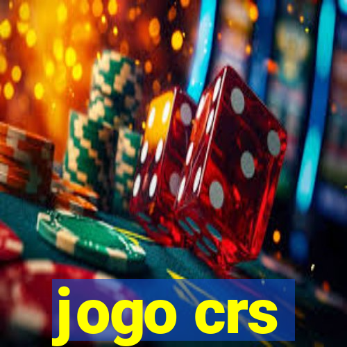 jogo crs