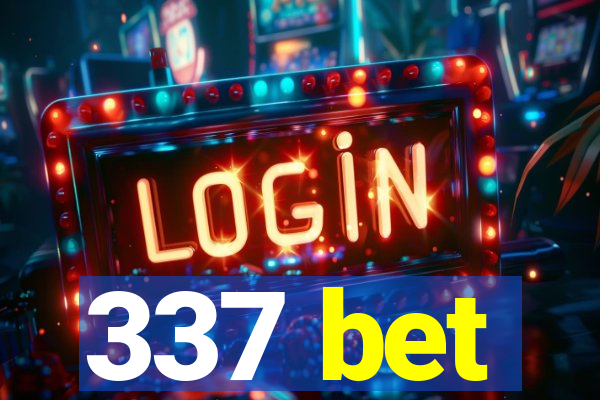 337 bet