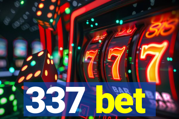 337 bet