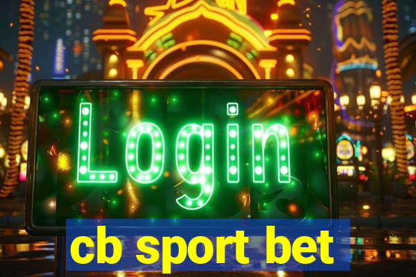 cb sport bet