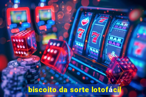 biscoito da sorte lotofácil