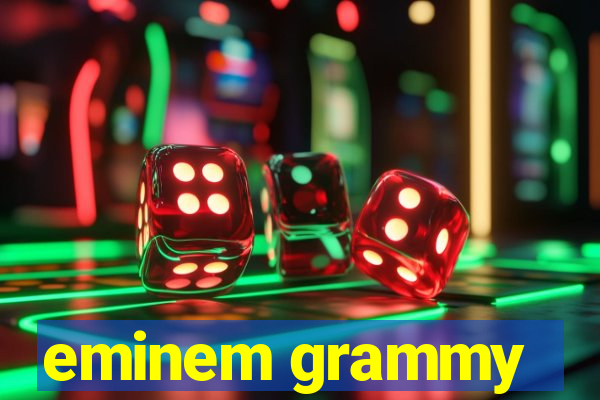 eminem grammy