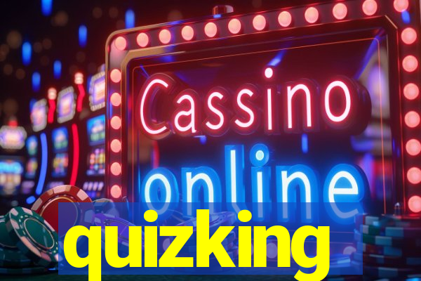 quizking