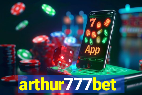 arthur777bet