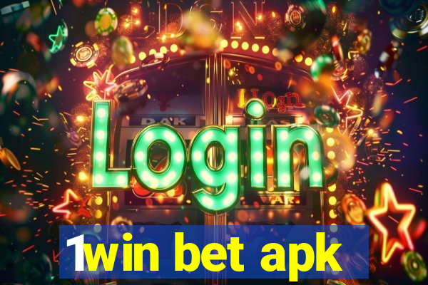 1win bet apk