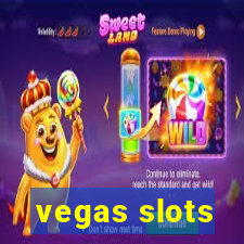 vegas slots