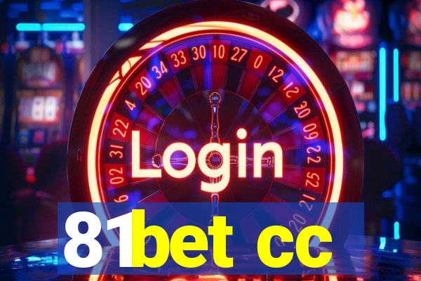 81bet cc