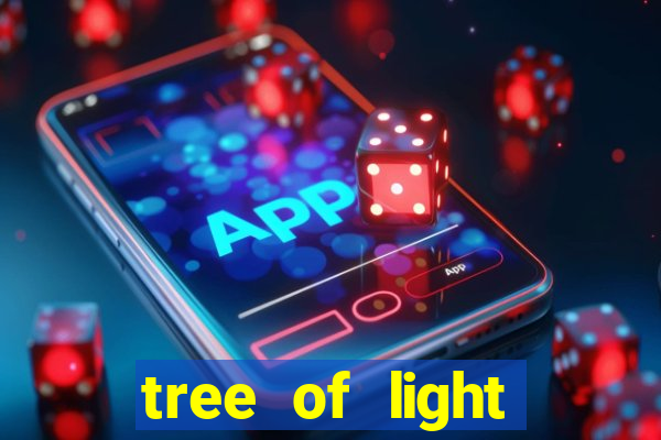 tree of light bonus buy slot