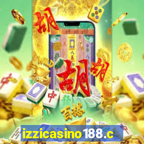 izzicasino188.com