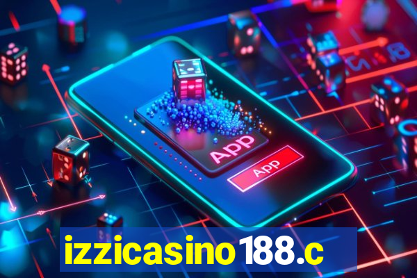 izzicasino188.com