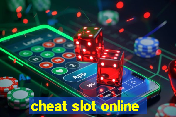 cheat slot online