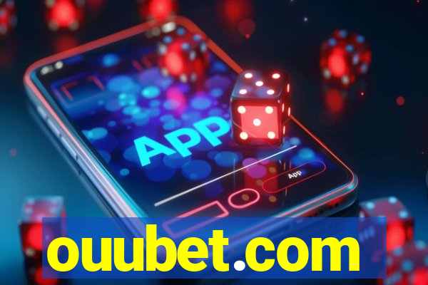 ouubet.com