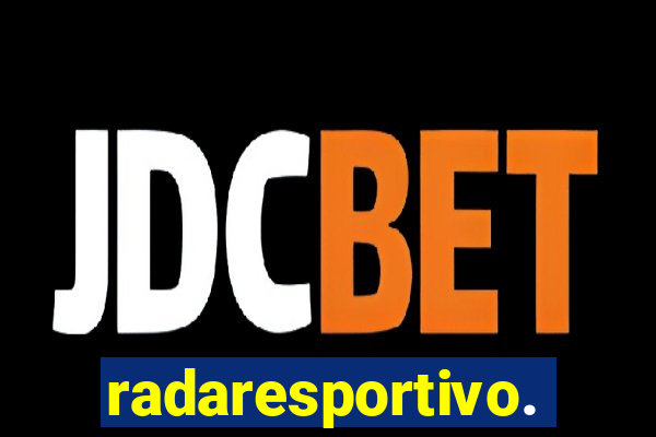 radaresportivo.com