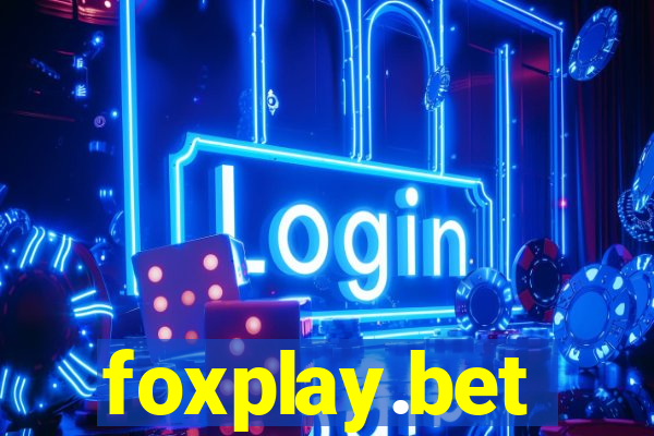 foxplay.bet