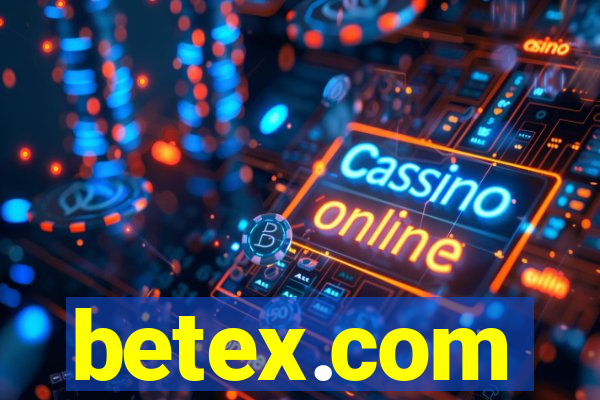 betex.com