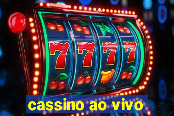 cassino ao vivo