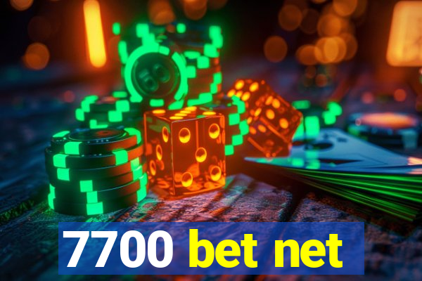 7700 bet net