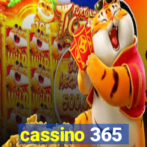 cassino 365