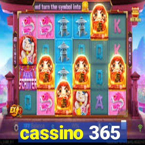 cassino 365