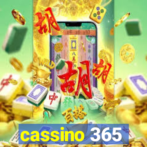 cassino 365