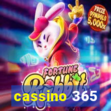 cassino 365