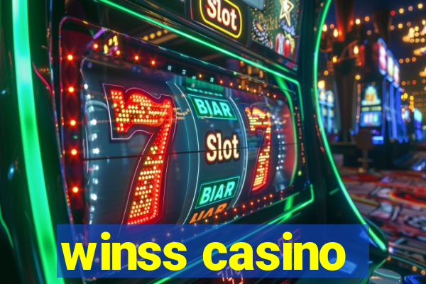 winss casino