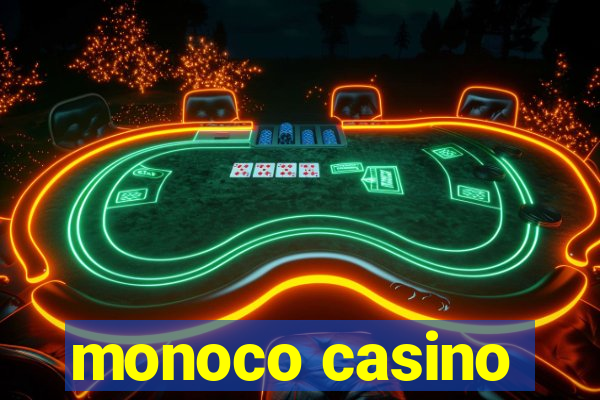 monoco casino