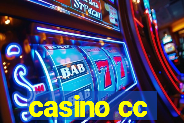 casino cc