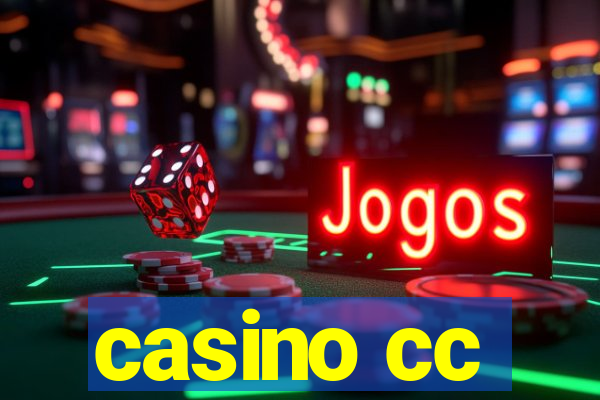 casino cc