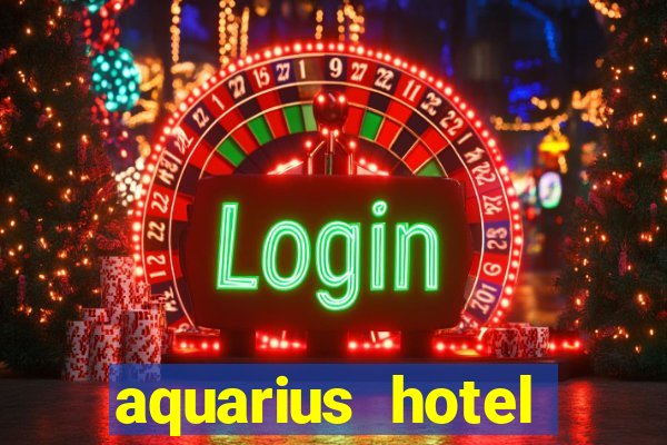 aquarius hotel casino laughlin