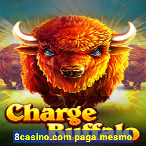 8casino.com paga mesmo