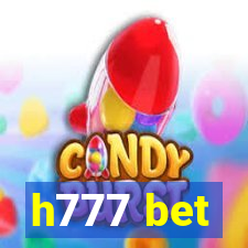 h777 bet