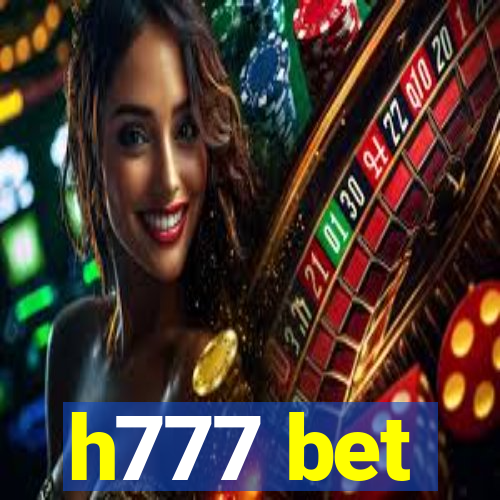 h777 bet