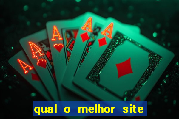 qual o melhor site de jogos online