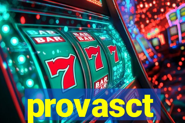 provasct