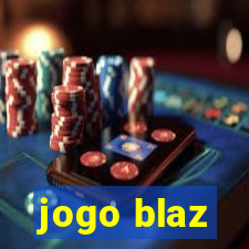 jogo blaz