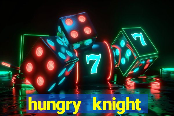 hungry knight gameboy rom