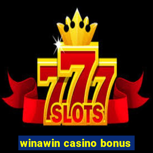 winawin casino bonus