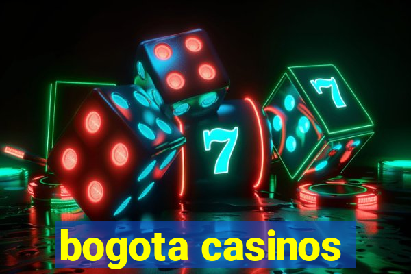 bogota casinos